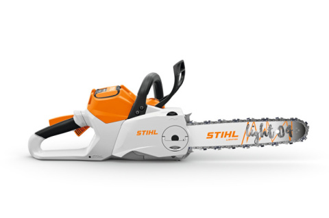 Pilarka akumulatorowa STIHL MSA 220 C-B, bez akumulatora i ładowarki agroveo