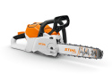 Pilarka akumulatorowa STIHL MSA 220 C-B, bez akumulatora i ładowarki agroveo