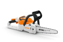 Pilarka akumulatorowa STIHL MSA 60 C-B, zestaw z AK 20 i AL 101 agroveo