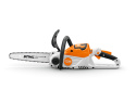 Pilarka akumulatorowa STIHL MSA 70 C-B, zestaw z AK 30 i AL 101 agroveo