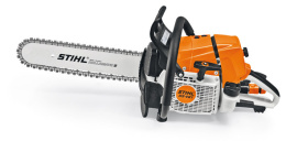 Pilarka do betonu STIHL GS 461 do betonu i kamienia agroveo