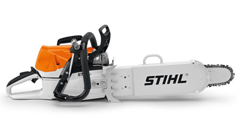 Pilarka spalinowa do ratownictwa STIHL MS 462 C-M R agroveo