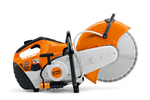 Przecinarka STIHL TS 500i agroveo