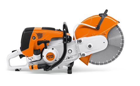 Przecinarka STIHL TS 700 agroveo