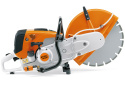 Przecinarka STIHL TS 800 agroveo