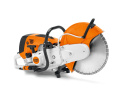 Przecinarka STIHL TS 800 agroveo