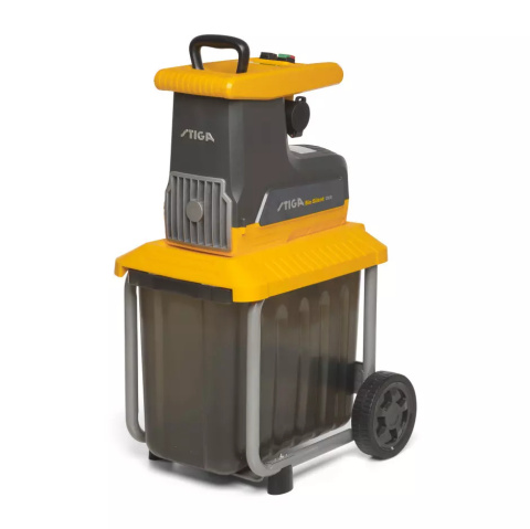 Rozdrabniacz STIGA Bio Silent 2500 290001252/14 agroveo Rozdrabniacz STIGA Bio Silent 2500 290001252/14 agroveo