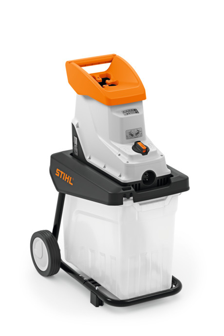 Rozdrabniacz elektryczny STIHL GHE 135 L agroveo