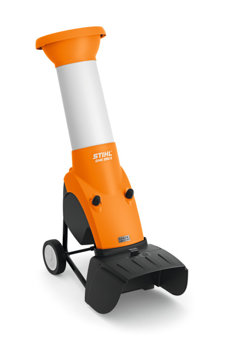 Rozdrabniacz elektryczny STIHL GHE 250 S agroveo