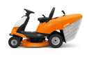 Traktor ogrodowy STIHL RT 4082 agroveo