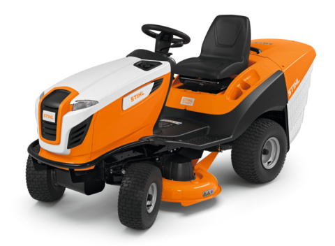 Traktor ogrodowy STIHL RT 5097 Z agroveo Traktor ogrodowy STIHL RT 5097 Z agroveo