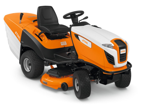 Traktor ogrodowy STIHL RT 5112 Z agroveo