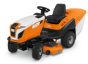 Traktor ogrodowy STIHL RT 5112 Z agroveo