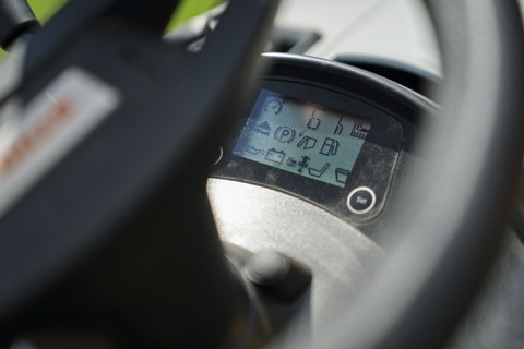 WYŚWIETLACZ LCD WYŚWIETLACZ LCD