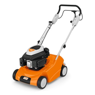 Wertykulator spalinowy STIHL RL 540
