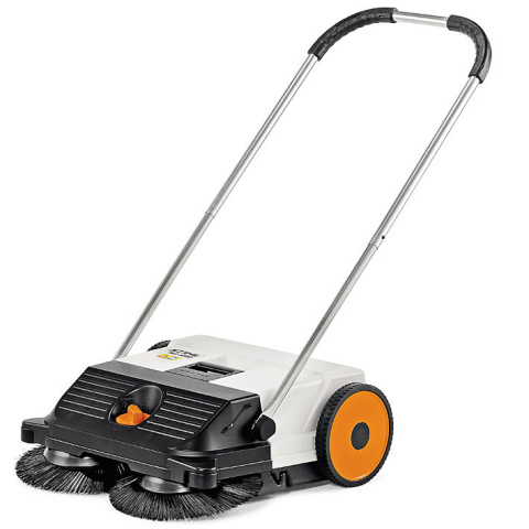 Zamiatarka STIHL KG 550 agroveo