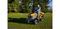 Traktor ogrodowy STIGA Estate 384 M 2T2000481/ST3 agroveo