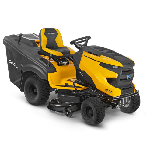 Traktorek ogrodowy Cub Cadet XT1 OR95 agroveo