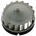 Silnik dmuchawy szary John Deere 65412082 agroveo Silnik dmuchawy szary John Deere 65412082 agroveo