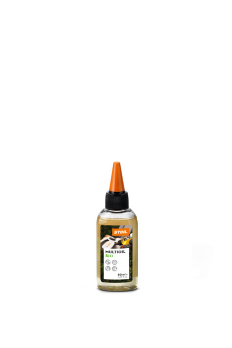 Olej STIHL Multioil Bio 50 ml 07825168500 agroveo