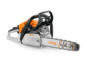 Pilarka spalinowa STIHL MS 182 z PD3 agroveo