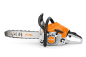 Pilarka spalinowa STIHL MS 182 z PD3 agroveo