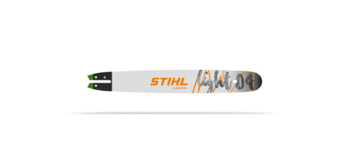 Prowadnica STIHL Light 04 - 3005, 3/8" P, 1,1mm/0.043", 14", 35 cm agroveo