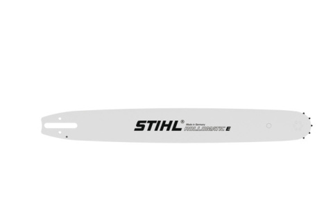 Prowadnica STIHL Rollomatic E - 3003, 11Z, 3/8”, 1,6 mm, 20", 50 cm agroveo