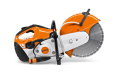 Przecinarka STIHL TS 420, ściernica diamentowa DB-10, 350 mm / 14" agroveo