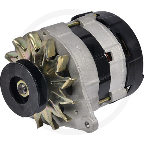 Alternator kompletny Ursus C330 C330M 14V 45A agroveo