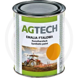 Farba żółta 656270003 URSUS C-330 C-360 0,8l AGTECH agroveo