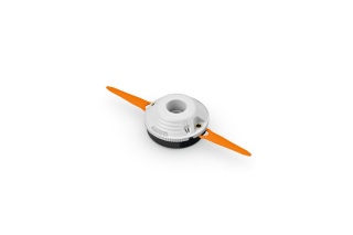 Głowica tnąca STIHL PolyCut 3-2 Ø 1,4 / 1,6 mm