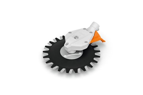 Przystawka do usuwania chwastów i trawy STIHL RG 41807405101 agroveo Przystawka do usuwania chwastów i trawy STIHL RG 41807405101 agroveo