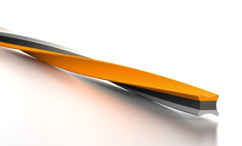 Żyłka tnąca STIHL Carbon CF3 PRO Ø 2,4 mm x 70 m 3K 00009304303 agroveo Żyłka tnąca STIHL Carbon CF3 PRO Ø 2,4 mm x 70 m 3K 00009304303 agroveo