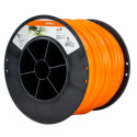 Żyłka tnąca kwadratowa STIHL Ø 2,4 mm x 420 m pomarańczowa 00009302613 agroveo Żyłka tnąca kwadratowa STIHL Ø 2,4 mm x 420 m pomarańczowa 00009302613 agroveo