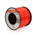 Żyłka tnąca okrągła STIHL Ø 2,7 mm x 208 m czerwona 00009302227 agroveo Żyłka tnąca okrągła STIHL Ø 2,7 mm x 208 m czerwona 00009302227 agroveo