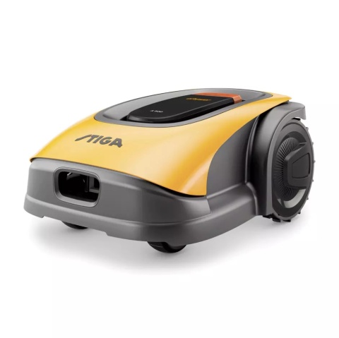 Autonomiczny robot koszący STIGA A 500 Autonomiczny robot koszący STIGA A 500
