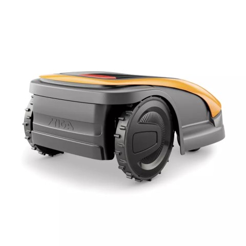 Autonomiczny robot koszący STIGA A 500 Autonomiczny robot koszący STIGA A 500