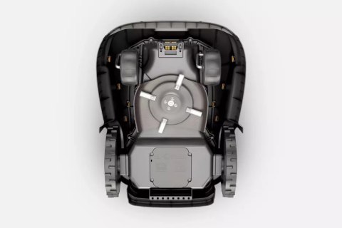 Autonomiczny robot koszący STIGA A 500 Autonomiczny robot koszący STIGA A 500