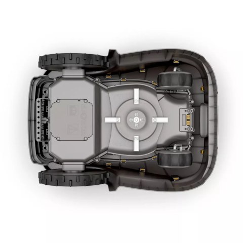 Autonomiczny robot koszący STIGA A 500 Autonomiczny robot koszący STIGA A 500