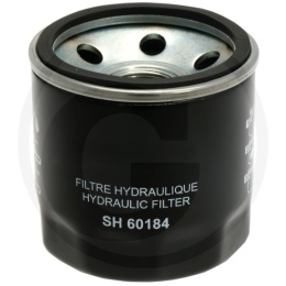 Filtr oleju do hydrauliki 102mm 93mm W21TSH3A00 33270414