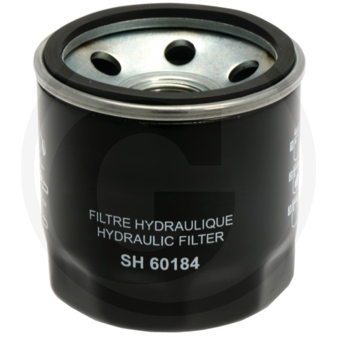 Filtr oleju do hydrauliki 102mm 93mm W21TSH3A00 33270414 Filtr oleju do hydrauliki 102mm 93mm W21TSH3A00 33270414