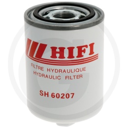 Filtr oleju hydraulicznego 148mm 97mm 33270524