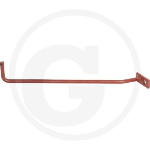 ŁĄCZNIK CHŁODNICY 42293050 C-330 agroveo ŁĄCZNIK CHŁODNICY 42293050 C-330 agroveo