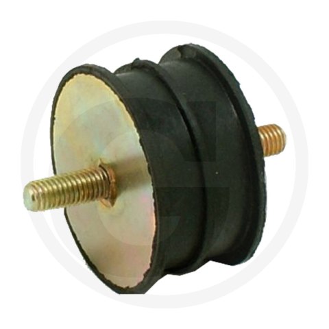 Łącznik metalowo-gumowy pod zbiornik paliwa 80311380 C-385 agroveo Łącznik metalowo-gumowy pod zbiornik paliwa 80311380 C-385 agroveo