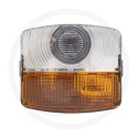 Lampa zespolona lewa (pozycyjno-kierunkowa) 4552BE 003182091 agroveo