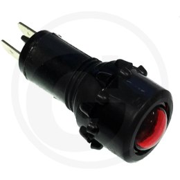Lampka kontrolka LED czerwona 5394680200 C-330 agroveo