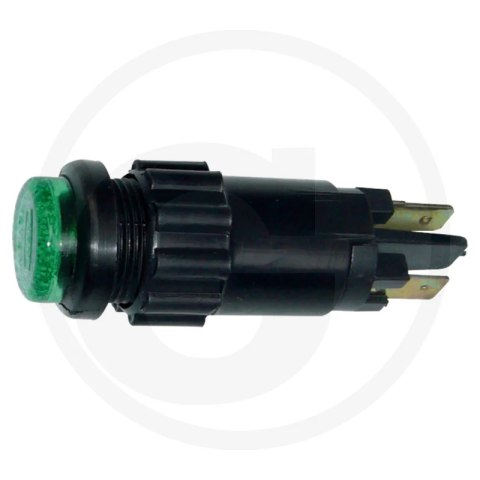 LAMPKA KONTROLNA ZIELONA P1061 656R539Z agroveo LAMPKA KONTROLNA ZIELONA P1061 656R539Z agroveo