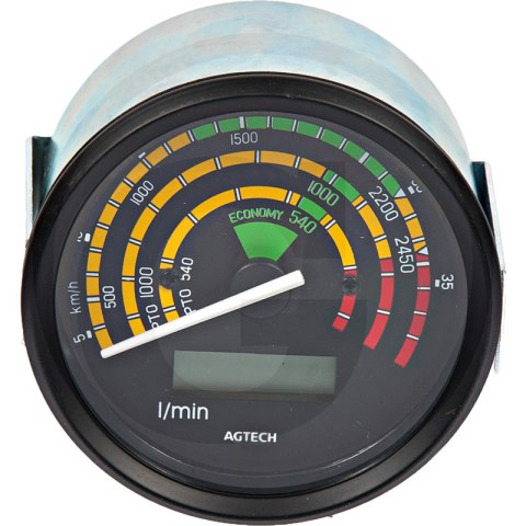 Licznik motogodzin elektroniczny 30 km/h 83355917 Ursus C-385 agroveo