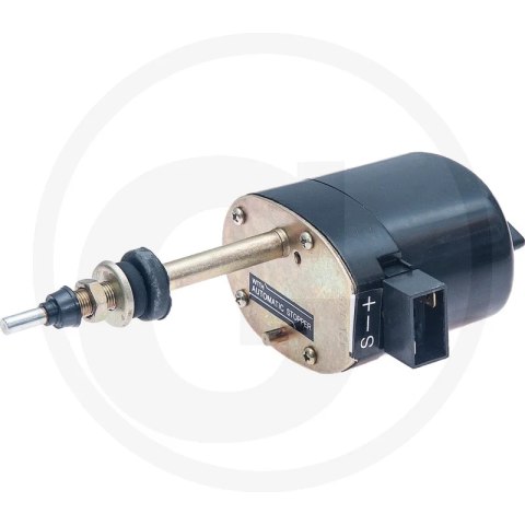 Mechanizm napędowy wycieraczki 65680350941 C-385 agroveo Mechanizm napędowy wycieraczki 65680350941 C-385 agroveo